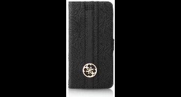 Guess Heritage booklet tasje universeel - extra large (5,2)