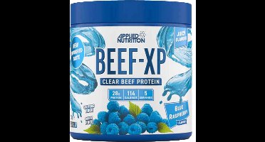 Applied Nutrition Beef-XP (1800g) Cherry & Apple - Eiwitten - Rund-eiwit