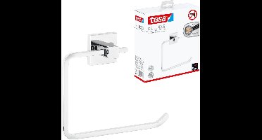 tesa® Deluxxe handdoekring