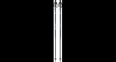 FISCHER - lite - Skistokken heren - Zwart