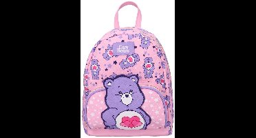 Care Bears Rugzak – Carry the Cuteness – Kinder Rugtas – 6,3 Liter – 26 cm