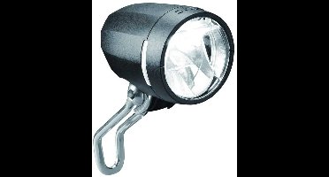 Busch + Müller Lumotec Myc N Senso Plus LED Dynamo Front Light