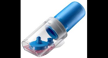 Elite Neto Sterilizer Neto Sterilizer Bidon Transparant