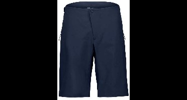 Poc Motion Air Korte Broek Blauw L Man