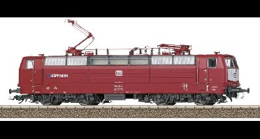 TRIX H0 T25186 H0 elektrische locomotief 181 218-9 SEL Göppingen