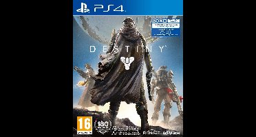 Destiny - PS4