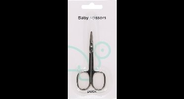 Puck Baby Nagelschaar