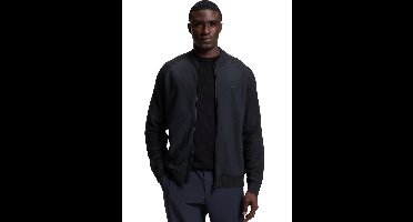 Hugo Boss vest donkerblauw