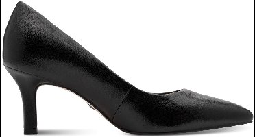 TAMARIS Core Dames Pumps - ZWART