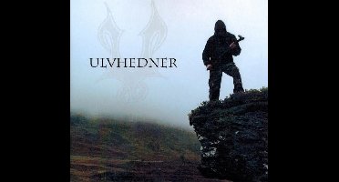 Ulvhedner / Galdrer - Ferdasyn / Trolldomsanger (CD)