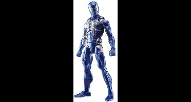 Marvel Legends Series Peter Parker Anti-Venom Suit - Actiefiguur