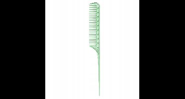 Y.S. Park Kam YS-101 Mintgroen - Professionele Kapperstool