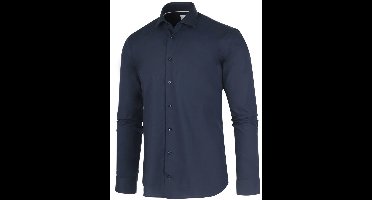 Blue Industry Overhemd Max 1001 Navy (1001)N