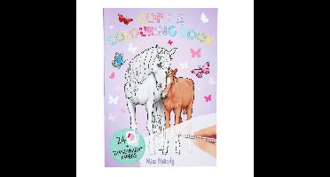 Depesche - Miss Melody overtrekboek