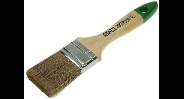 SAM lazuur platte verfkwast / beitskwast - 2 inch