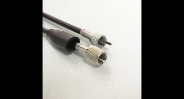 tnt meterkabel voor peugeot 50 kisbee 4t euro4 scooter 2018 tot 2020 nieuw