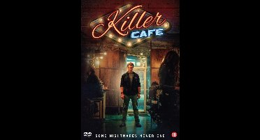 Killer Cafe (DVD)