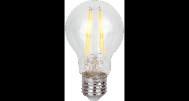 LED line LITE LED Filament Lamp A60 E27 - 7W (vervangt 70W) - 840lm - Ø60mm - 230V - Dimbaar - Energiezuinig