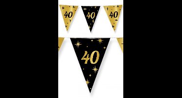 Classy Party flags - 40