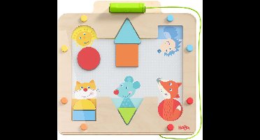 Haba | Magneetspel Vario Vormen