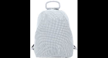 MANDARINA DUCK vrijetijdsrugzak rugzak MD20 Backpack Pearl Lichtgrijs