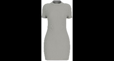 Vrouwen fluwelen jurk Guess Paulina