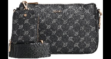JOOP! Schoudertas Avondtas Cortina 1.0 Jasmina Shoulderbag Dark Navy Donkerblauw