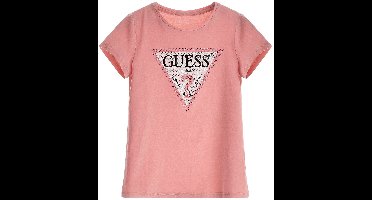 Meisjes-T-shirt Guess