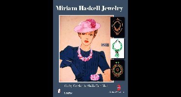 Miriam Haskell Jewelry