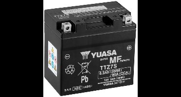 Batterie SLA Yuasa pour Moto Honda 1000 Cb Hornet 2024 à 2025 Neuf