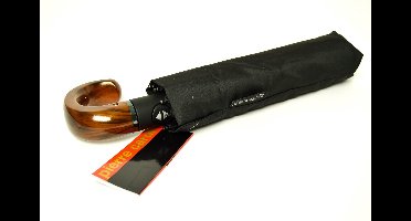 Pierre Cardin Automatische Herenparaplu - Sterk & Windbestendig