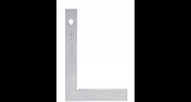 Limit Hoekprofiel 300x180mm Verzinkt Staal