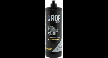 CROP Ultra Finishing Polish 1 liter - Anti Hologram Polijstpasta
