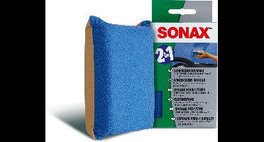Sonax Ruitenspons 417.100