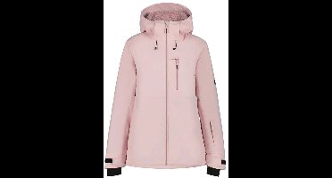 ICEPEAK CATHAY Dames Ski Jas - Roze - 36