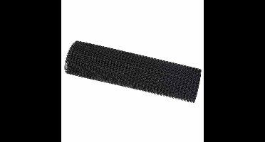 vidaXL - Gelast - draadhek - Grijs