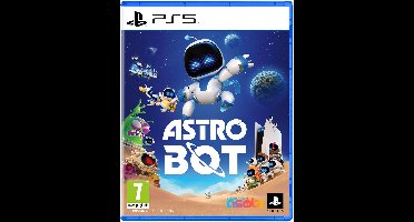 Microids Astro Bot (PS5) Standaard Meertalig PlayStation 5