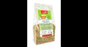Tuana Kruiden - Ogentroost Gesneden 70g - Gözlük Otu - Tuanashop - TUTHEE061