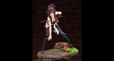 Hell's Paradise ARTFXJ Statue 1/8 Yuzuriha 18 cm