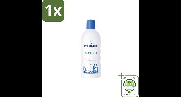 1 x Melkmeisje – Bad & Douche – Karnemelk – 1000 ml - Bad En Douchecrème - Karnemelk - Huid Verzorging - Huid Hyderatatie - Huidvriendelijk