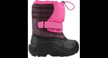 Columbia Powderbug™ Snowlite™ Wandelschoenen Roze EU 28 Meisje