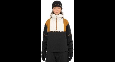 Armada Madaket 2l Insulated Jas Zwart M Vrouw