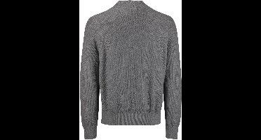 Hugo Boss trui grijs