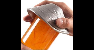 Anti-slip Potopener Geel