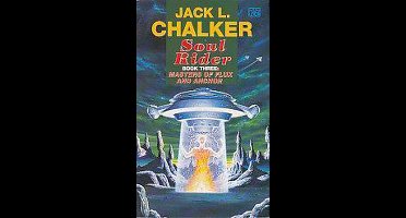 Masters of Flux and Anchor