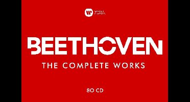 The Complete Works