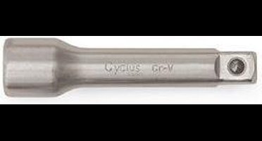 Cyclus Ratelsleutel Verlengstuk 3/8 75mm