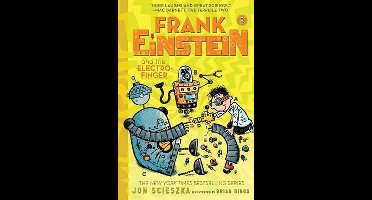 Frank Einstein and the Electro-Finger