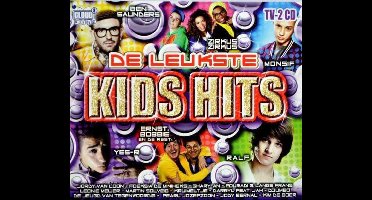 Various Artists - De Leukste Kids Hits (2011)