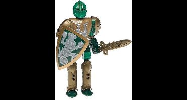 Lego Knight's Kingdom Sir Rascus  8793